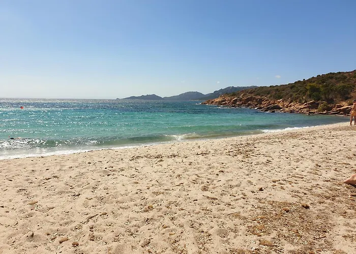 Villa Domaine de la Punta à Porto-Vecchio 